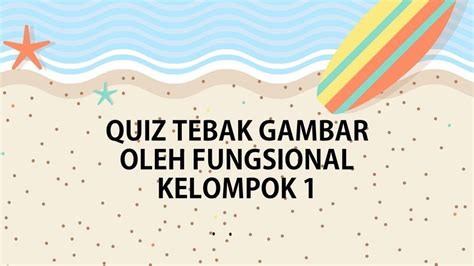 TEBAK KATA | 196 memainkan | Quizizz