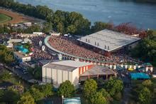 Riverbend Music Center Cincinnati, Tickets for Concerts & Music Events 2024 – Songkick