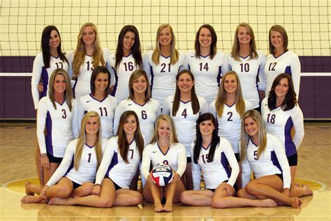 Cal Lutheran Volleyball 2010 Season Preview | California Lutheran ...