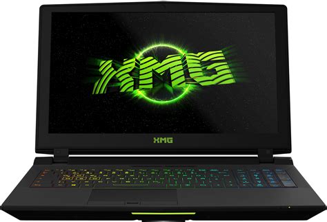 Tested: UMG U506 Gaming Laptop PC Hardware | GameWatcher