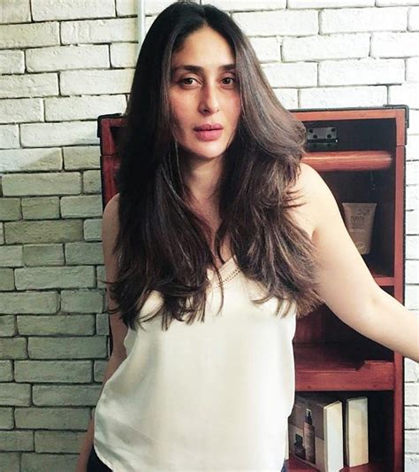 Kareena Kapoor Without Makeup - Top 10 Pictures