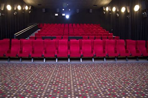 Hoyts Forest Hill, Melbourne - Specialty Cinema