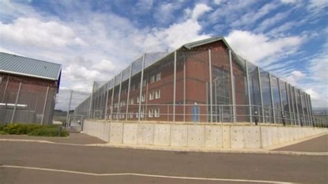 Expansion plans for 1,000-inmate HMP Wayland approved - BBC News