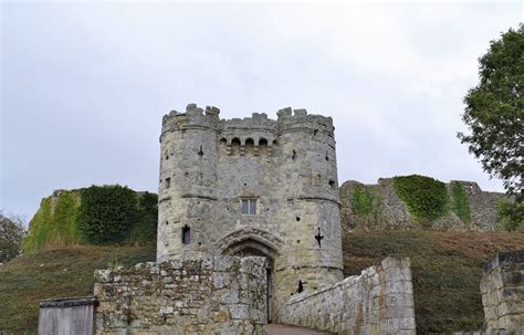 Milly Jane Maven: Pictures of Carisbrooke Castle