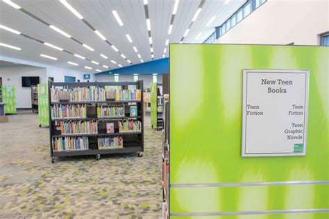 Indianapolis Public Library down to finalists for new CEO