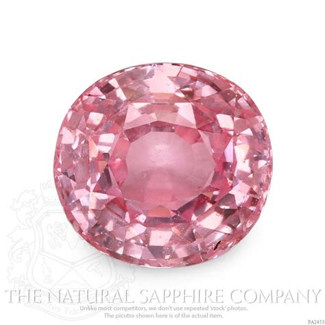 Padparadscha Sapphires : 10 Tips On Judging The Rare Gem