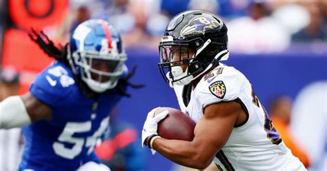 Ravens' J.K. Dobbins dismisses re-injury rumors, says he wants to feel ...