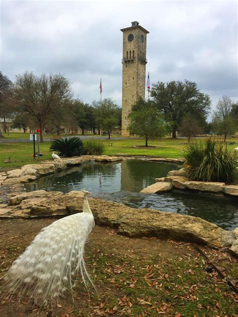 The Fort Sam Houston Museum - U.S. Army Center of Military History ...