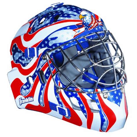 STREET HOCKEY GOALIE MASK | STREET HOCKEY GOALIE MASK