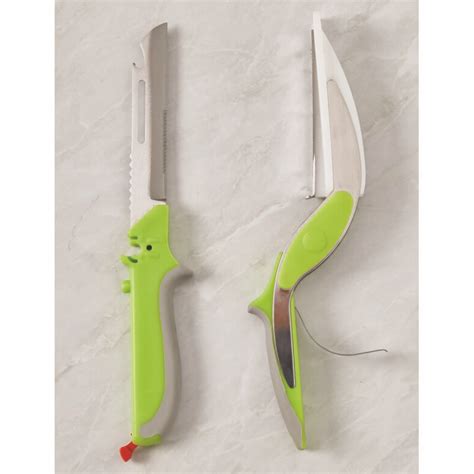 Kitchen & Storage - 6-in-1 Kitchen Shears