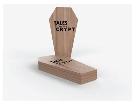 Tales From the Crypt | DVD Packaging on Behance