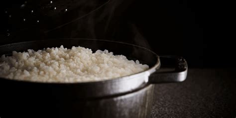 How to Cook Rice without Rice Cooker : No Rice Cooker, No Problem!