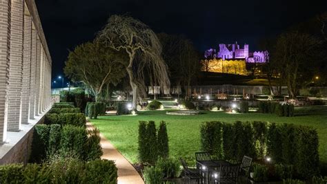 First Look: Inside Cashel Palace hotel after its Magnier makeover – The Irish Times