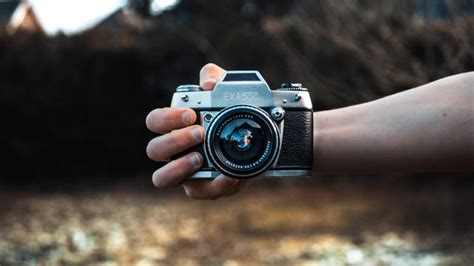 5 Best Travel Cameras: Which Is Right for You? (2018)