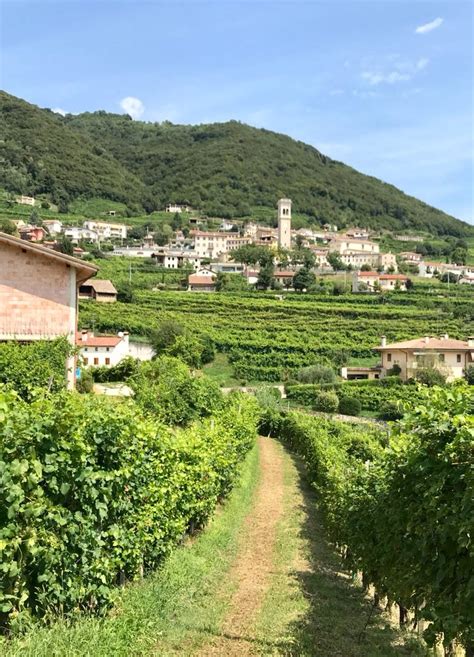 Valdobbiadene, Italy