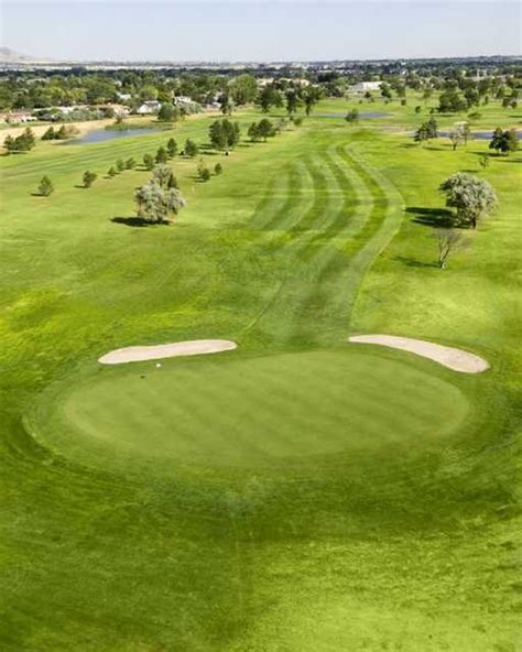 Mountain View Golf Course in West Jordan, Utah, USA | Golf Advisor