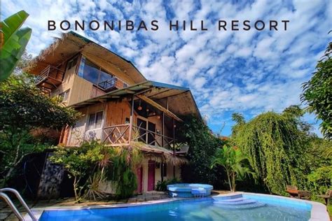 Bandarban Bono Nibas Hill Resort