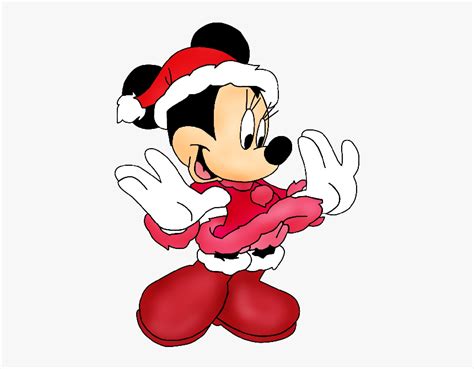 Clip Art Free Pictures Of Download - Disney Christmas Characters, HD ...