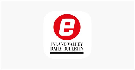 ‎Inland Valley Daily Bulletin E on the App Store