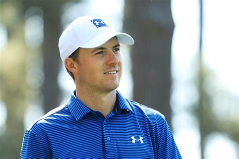 Masters: Is Jordan Spieth an underdog this year at Augusta National?