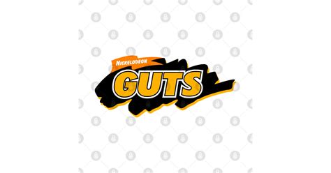 Guts - Guts - T-Shirt | TeePublic