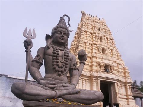 History of Mahanandi temple,Thimmapuram Andhra Pradesh