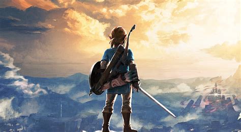 Zelda : Breath of the Wild, Elder Scrolls Legends... À quoi joue-t-on ce week-end ? - Numerama