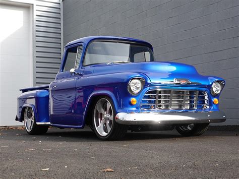 1956 Chevrolet Pickup for Sale | ClassicCars.com | CC-1182954