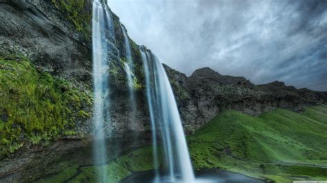 🔥 [30+] Waterfalls UHD Wallpapers | WallpaperSafari