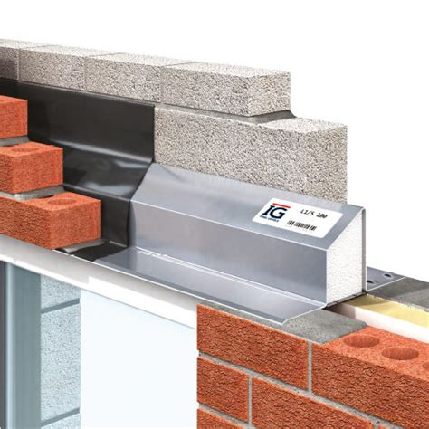 Top 10 tips for installing a lintel with IG Lintels | IG Lintels