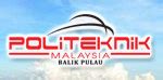 Politeknik Balik Pulau, Polytechnic in Pulau Pinang