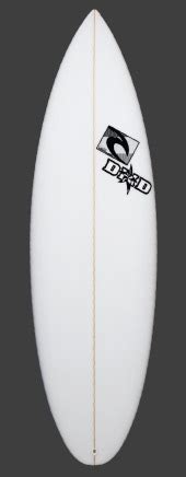 Rip Curl Surfboards - Beach Shop