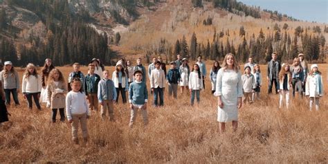 One Voice Children's Choir Ring in 2021 With Uplifting Single 'Dream'