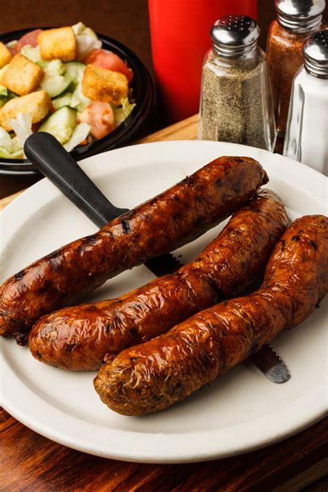 Boudin Special | Shanes Seafood & BarBQ - Mansfield Rd - Order Online