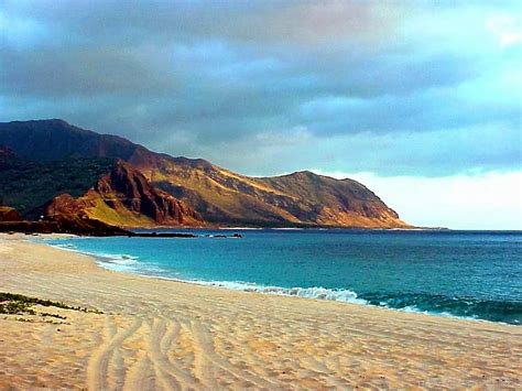 Niihau, Hawaii - Travel Guide