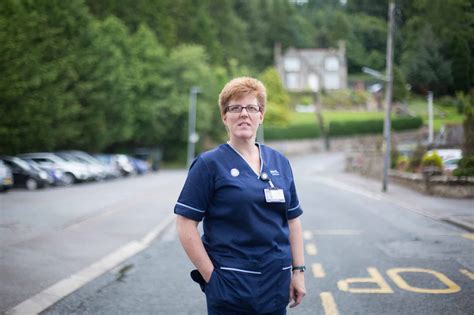 Meet the 2017 Queen’s Nurses