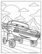 24 Disney Cars Coloring Pages Free PDF Printables sketch template