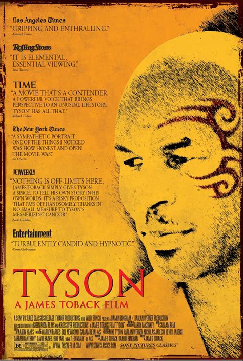 Tyson - IGN