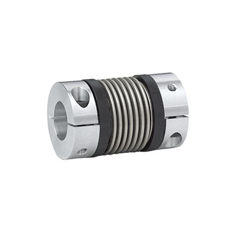 Flexible Shaft Couplings - Shaft Couplings | MISUMI