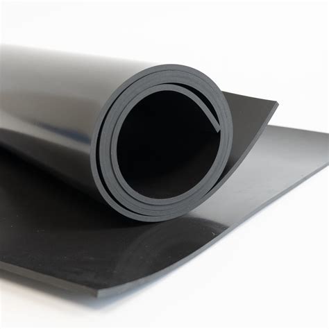 Viton | Fluoroelastomer Rubber — Rubber Sheet Warehouse®