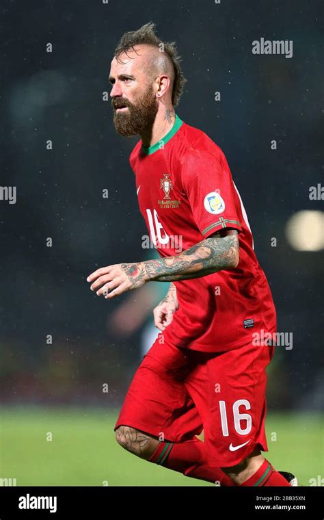 Raul Meireles, Portugal Stock Photo - Alamy