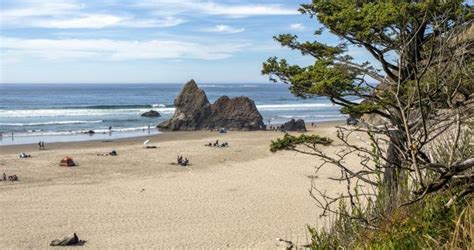 Tide Tables Seaside Oregon | Cabinets Matttroy