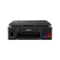 Canon PIXMA G2411 manual (English - 46 pages)