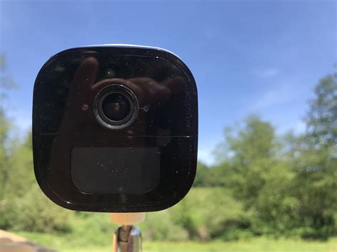 Arlo Go Home Security Camera Review | Best Buy Blog