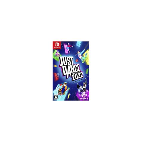 UBISOFT - Just Dance 2022 for Nintendo Switch