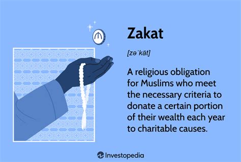 Zakat: The Basic Rules for One of the Five Pillars of Islam