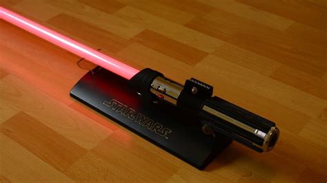 best darth vader lightsaber replica - monitoring.solarquest.in