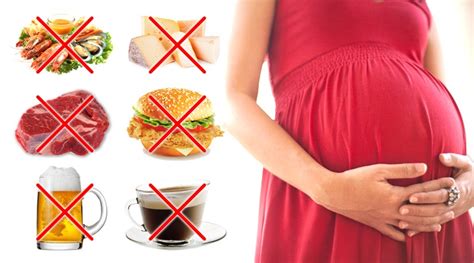 Sixth Month Pregnancy Diet Chart - Food to Eat and not to Eat in 6 Month