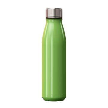 Thermo Bottle Mockup Cutout Png File, Thermos, Bottle, Metal PNG Transparent Image and Clipart ...