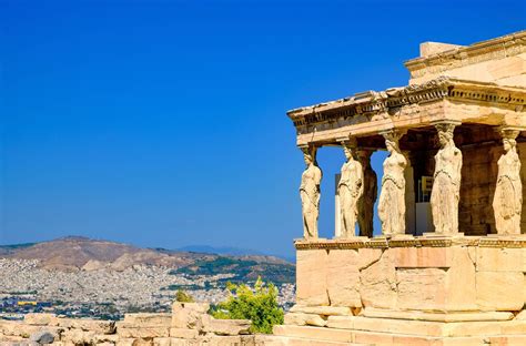 Attica Greece: Complete Travel Guide | Greeka
